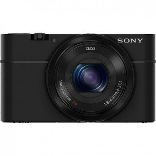 Sony DSC-RX100 2012 Kompakt Fotoğraf Makinesi kullananlar yorumlar